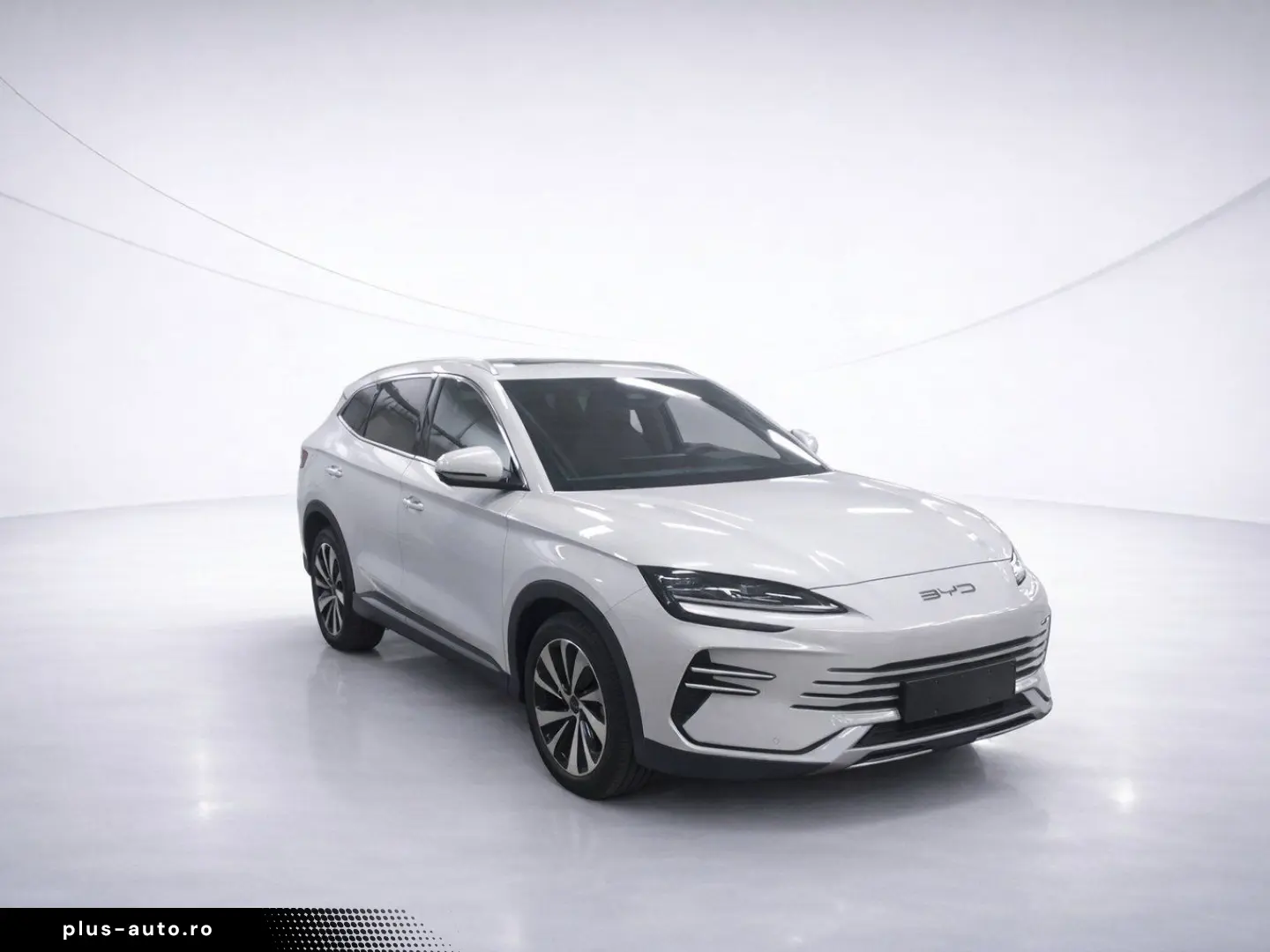 BYD SEAL U DM-i