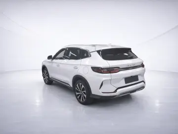 BYD SEAL U DM-i