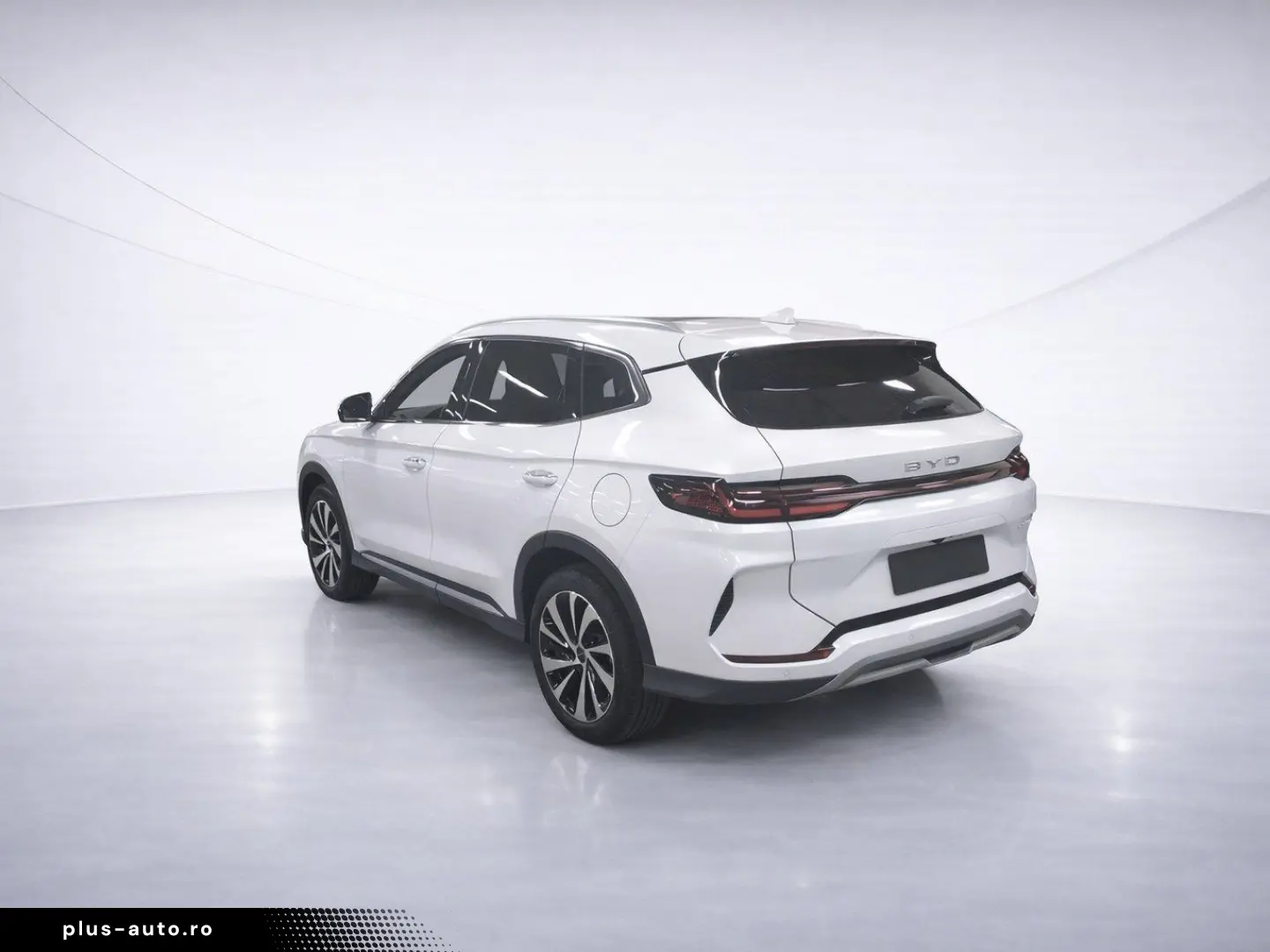 BYD SEAL U DM-i