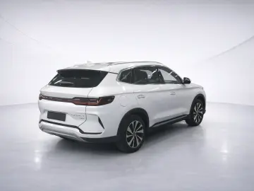 BYD SEAL U DM-i