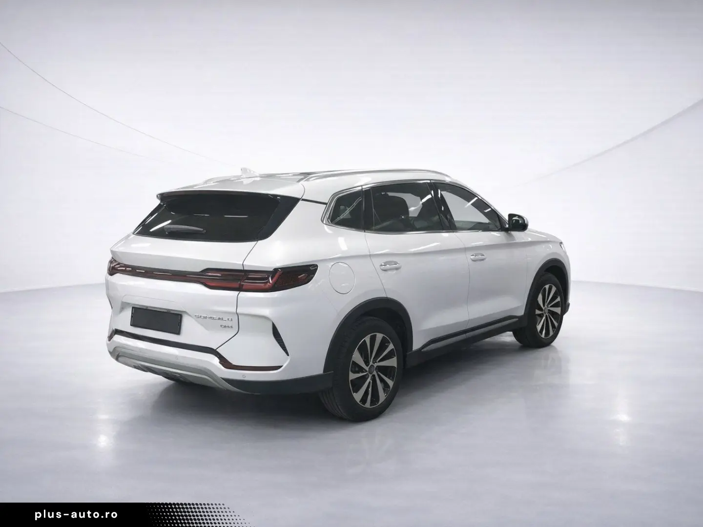 BYD SEAL U DM-i