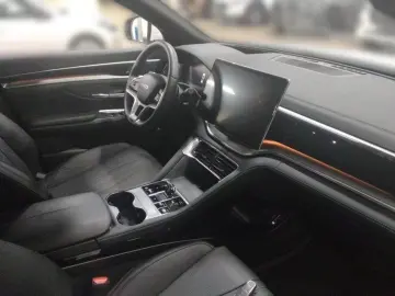 BYD SEAL U DM-i