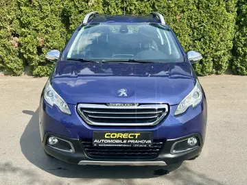 Peugeot 2008 127.000km Moduri Park assist Rate Garantie