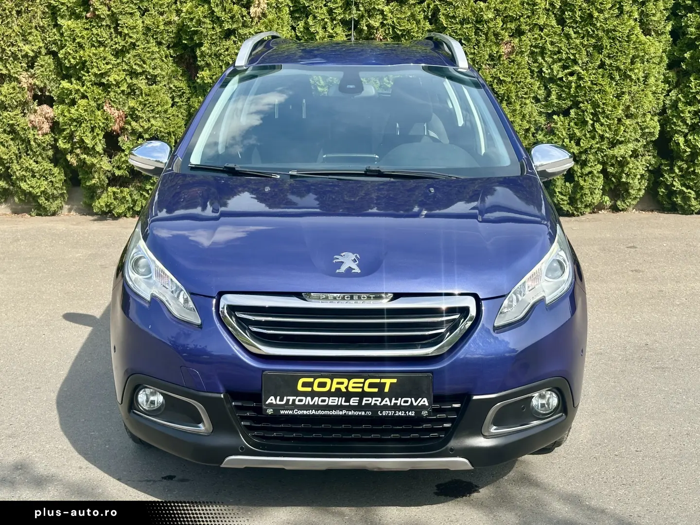 Peugeot 2008 127.000km Moduri Park assist Rate Garantie