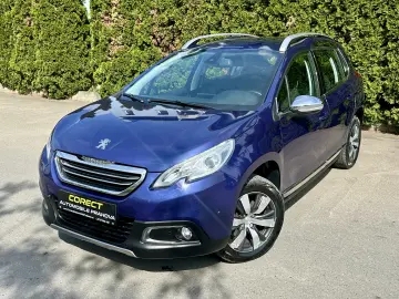 Peugeot 2008 127.000km Moduri Park assist Rate Garantie