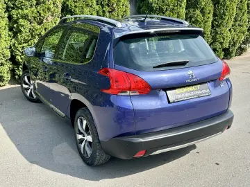 Peugeot 2008 127.000km Moduri Park assist Rate Garantie