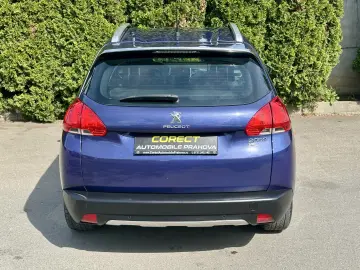 Peugeot 2008 127.000km Moduri Park assist Rate Garantie