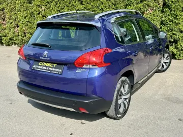 Peugeot 2008 127.000km Moduri Park assist Rate Garantie