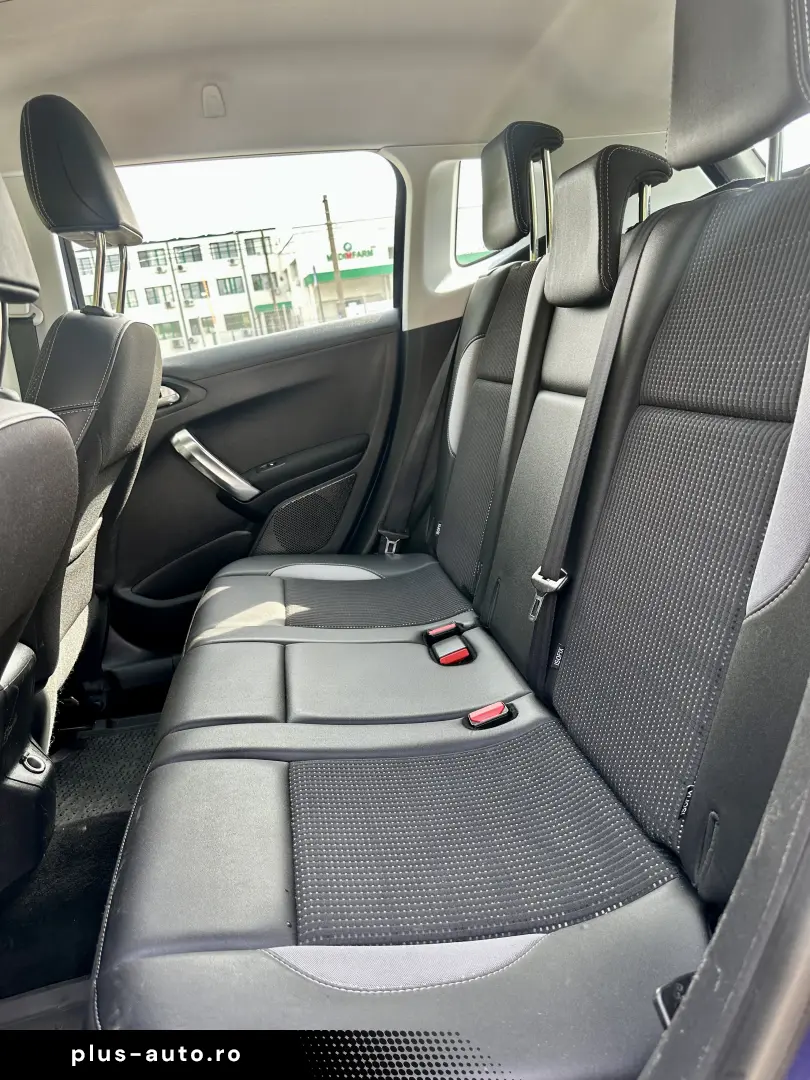 Peugeot 2008 127.000km Moduri Park assist Rate Garantie