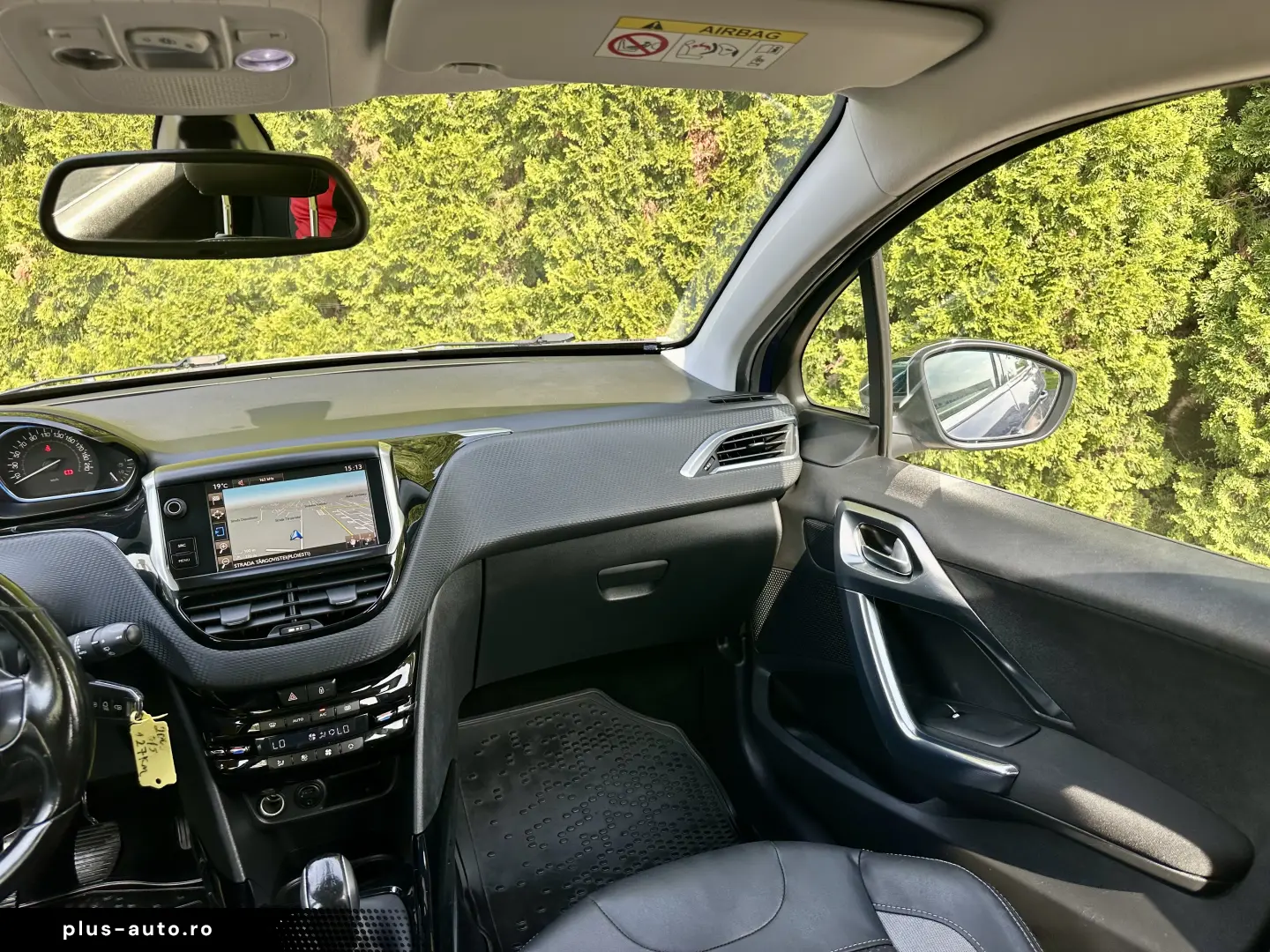 Peugeot 2008 127.000km Moduri Park assist Rate Garantie