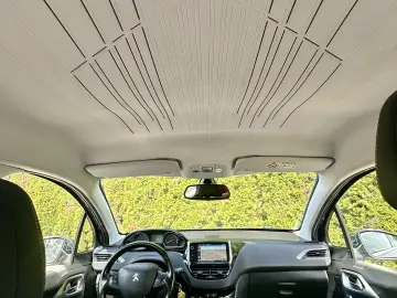 Peugeot 2008 127.000km Moduri Park assist Rate Garantie
