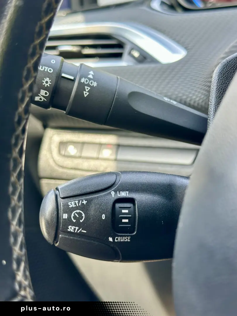 Peugeot 2008 127.000km Moduri Park assist Rate Garantie