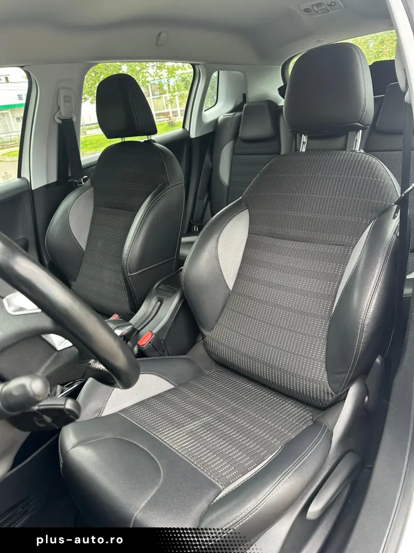Peugeot 2008 127.000km Moduri Park assist Rate Garantie
