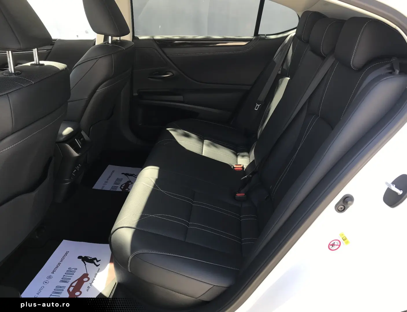 Lexus Seria ES 300h Executive
