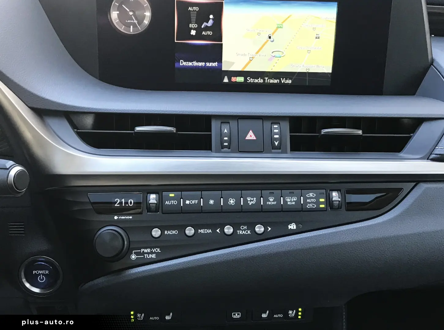 Lexus Seria ES 300h Executive
