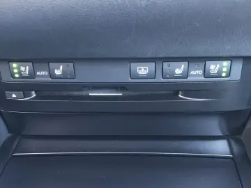 Lexus Seria ES 300h Executive