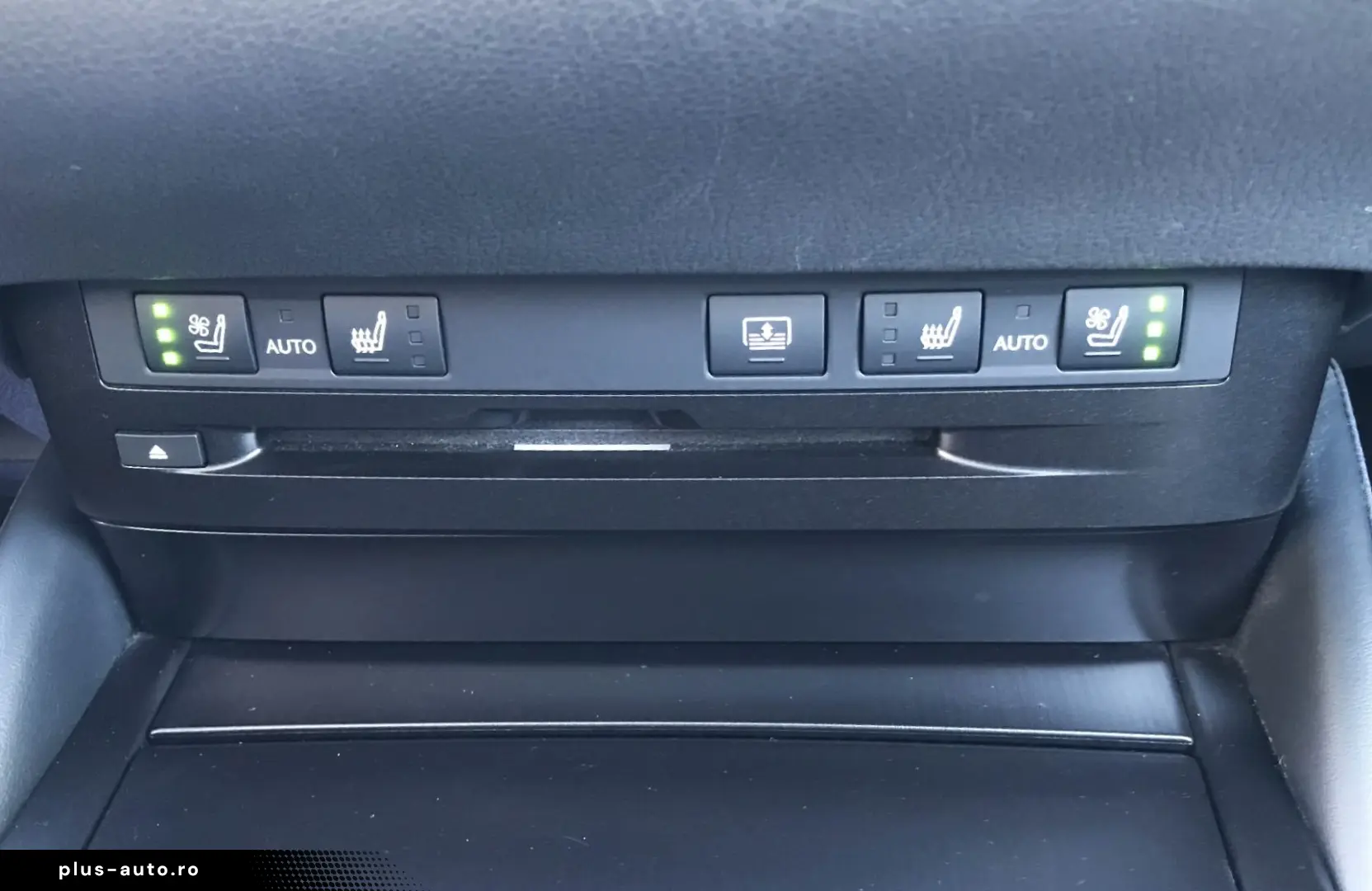 Lexus Seria ES 300h Executive