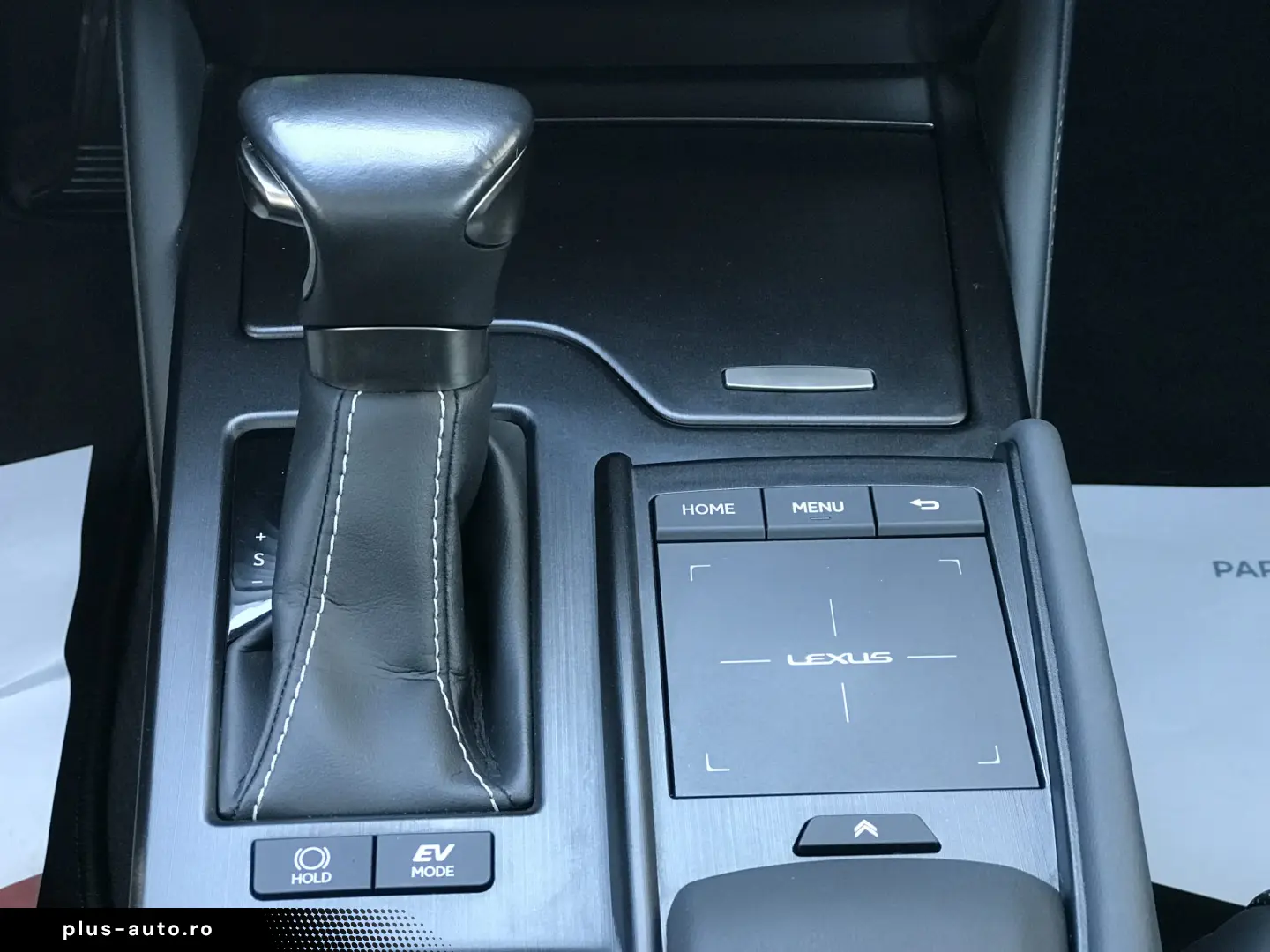 Lexus Seria ES 300h Executive