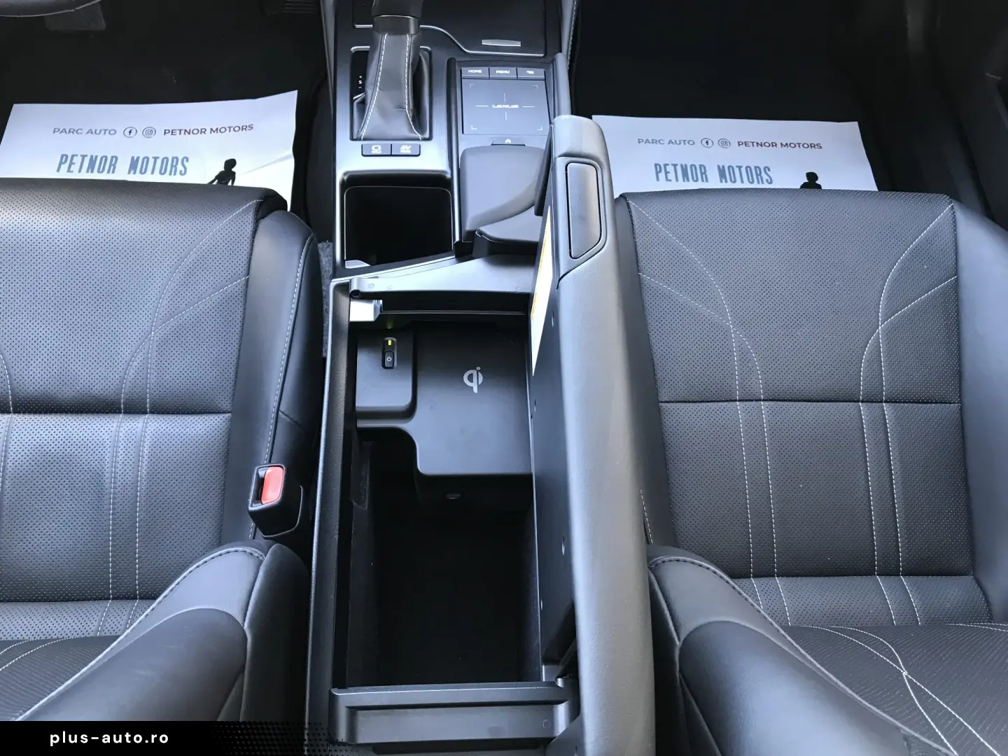 Lexus Seria ES 300h Executive