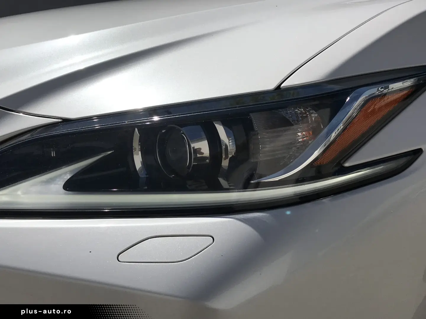 Lexus Seria ES 300h Executive
