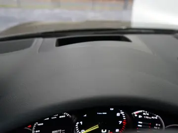 PORSCHE Cayenne E-Hybrid PANO HeadUp MATRIX AHK BOSE 21z