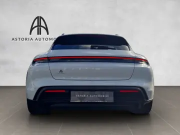 PORSCHE Taycan GTS ST Pano Bose 360 PVTS HuD Vierradlenk