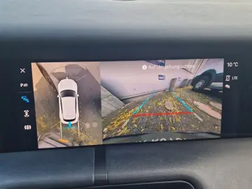 PORSCHE Taycan GTS ST Pano Bose 360 PVTS HuD Vierradlenk