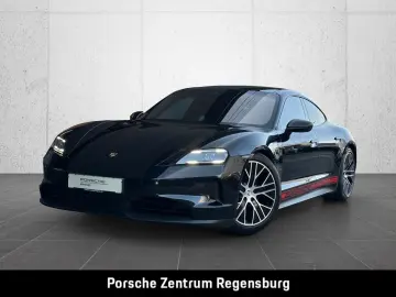 PORSCHE Taycan 4S BOSE PANO 20 Zoll