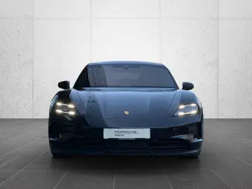 PORSCHE Taycan 4S BOSE PANO 20 Zoll