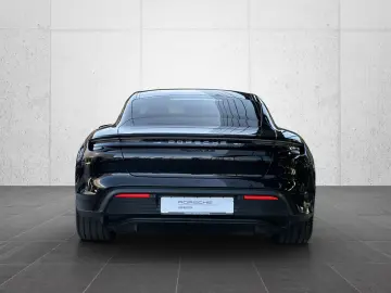 PORSCHE Taycan 4S BOSE PANO 20 Zoll