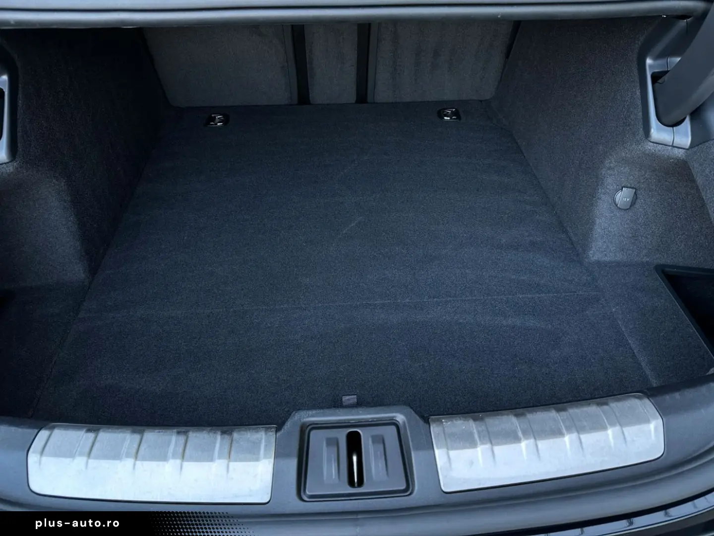 PORSCHE Taycan 4S BOSE PANO 20 Zoll