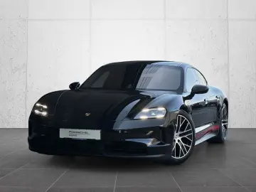 PORSCHE Taycan 4S BOSE PANO 20 Zoll