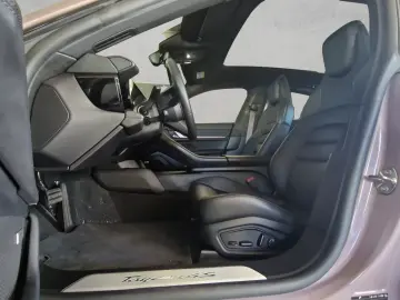 PORSCHE Taycan 4S Pano Matrix Chrono 360  ACC P-Display