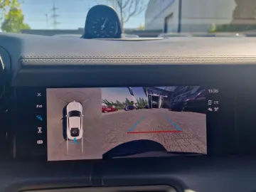 PORSCHE Taycan 4S Pano Matrix Chrono 360  ACC P-Display
