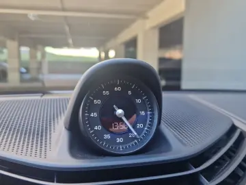PORSCHE Taycan 4S Pano Matrix Chrono 360  ACC P-Display