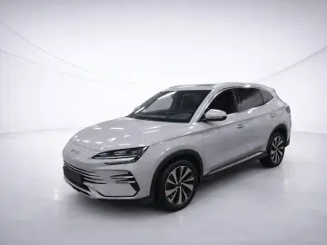 BYD SEAL U DM-i