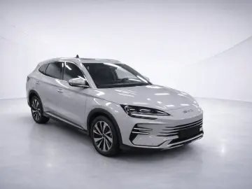 BYD SEAL U DM-i