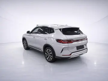 BYD SEAL U DM-i