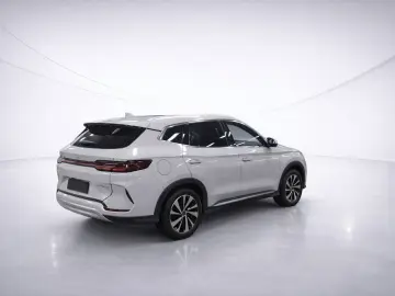 BYD SEAL U DM-i