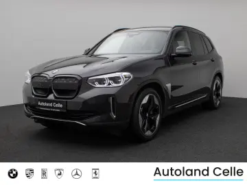 BMW iX3 Impressive Panorama 360 HUD DAB H K Sport