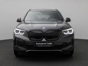 BMW iX3 Impressive Panorama 360 HUD DAB H K Sport