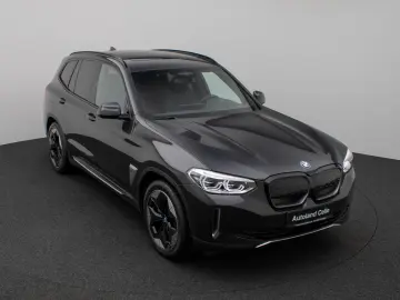 BMW iX3 Impressive Panorama 360 HUD DAB H K Sport