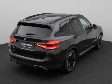 BMW iX3 Impressive Panorama 360 HUD DAB H K Sport
