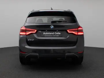 BMW iX3 Impressive Panorama 360 HUD DAB H K Sport