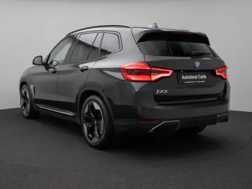 BMW iX3 Impressive Panorama 360 HUD DAB H K Sport