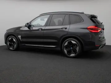 BMW iX3 Impressive Panorama 360 HUD DAB H K Sport