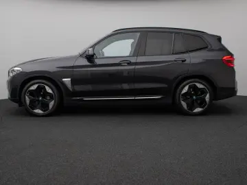 BMW iX3 Impressive Panorama 360 HUD DAB H K Sport