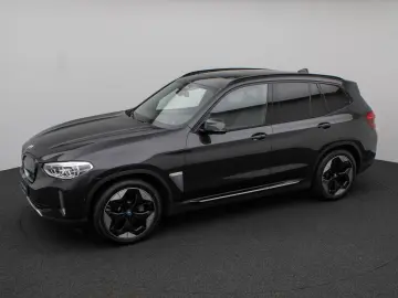 BMW iX3 Impressive Panorama 360 HUD DAB H K Sport