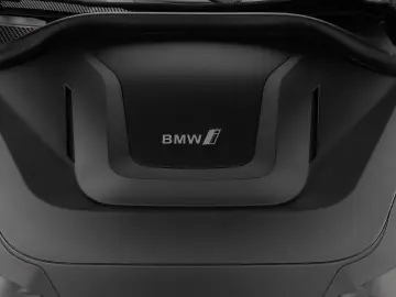 BMW iX3 Impressive Panorama 360 HUD DAB H K Sport