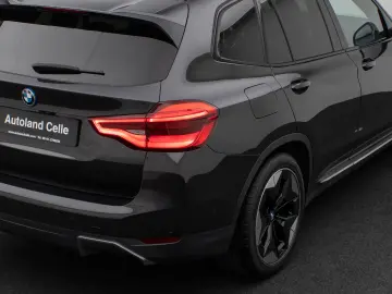 BMW iX3 Impressive Panorama 360 HUD DAB H K Sport